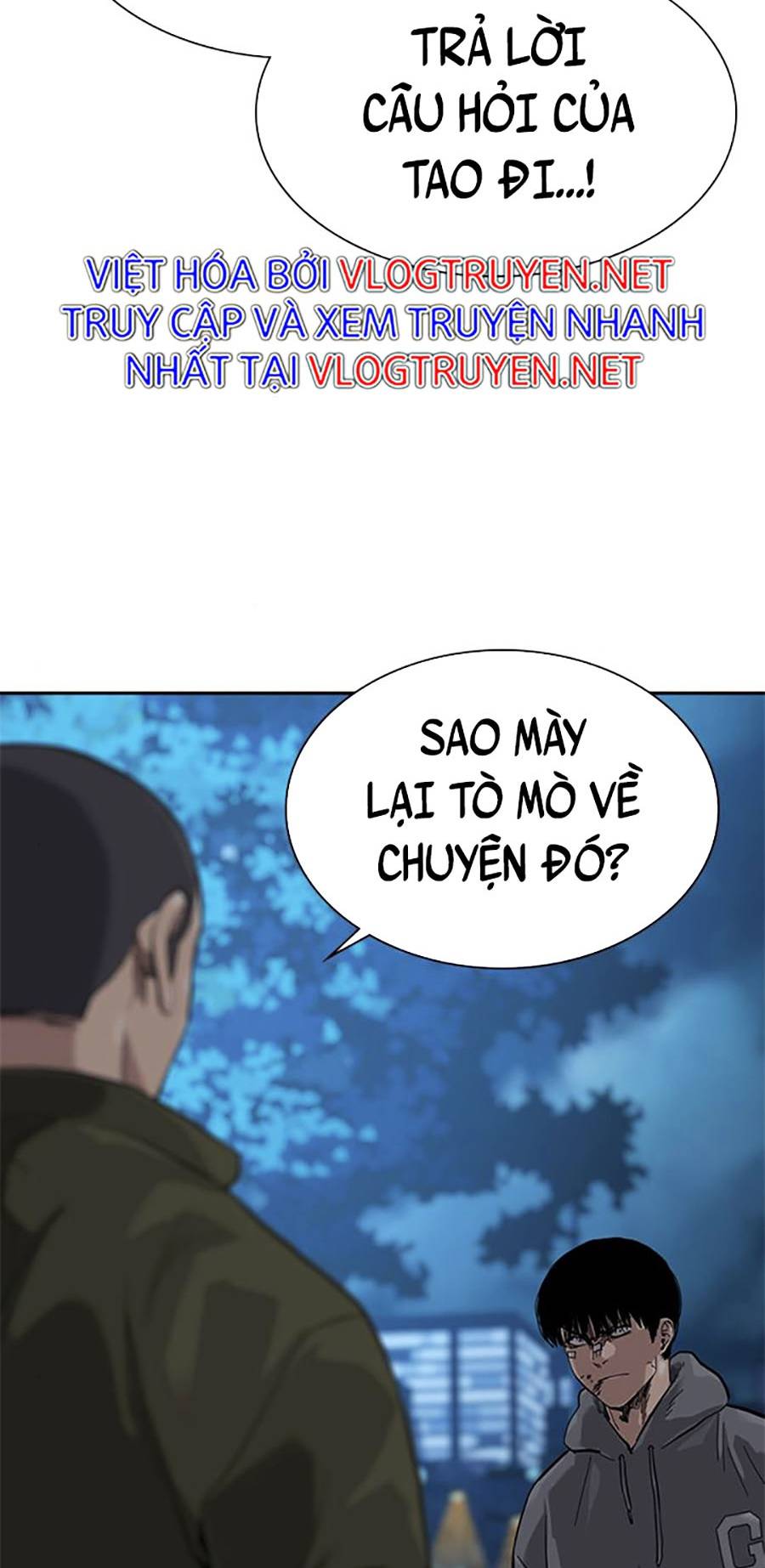 Để Có Thể Sống Sót Chapter 59 - Trang 91