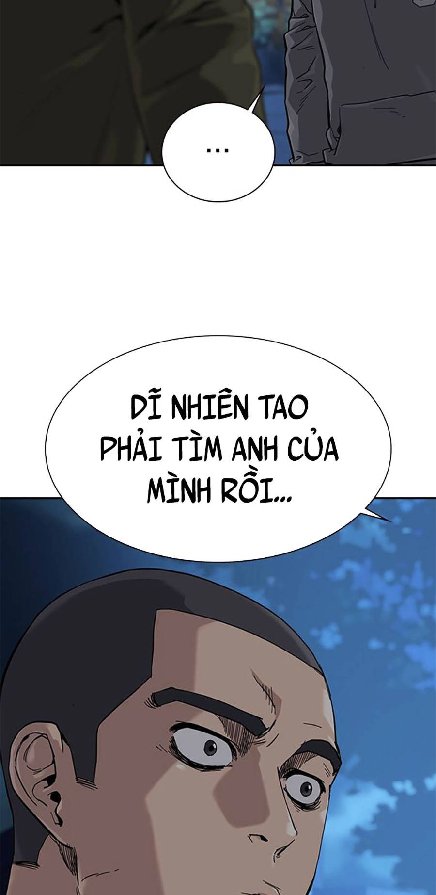 Để Có Thể Sống Sót Chapter 59 - Trang 92