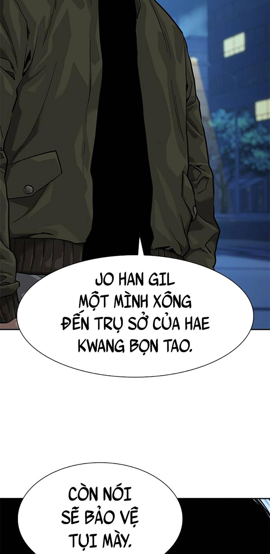 Để Có Thể Sống Sót Chapter 59 - Trang 98