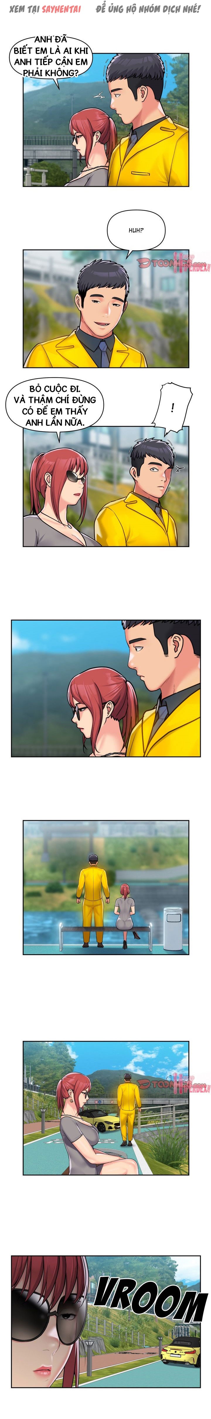 Đồng Minh Của Các Quý Cô Chapter 35 - Trang 7