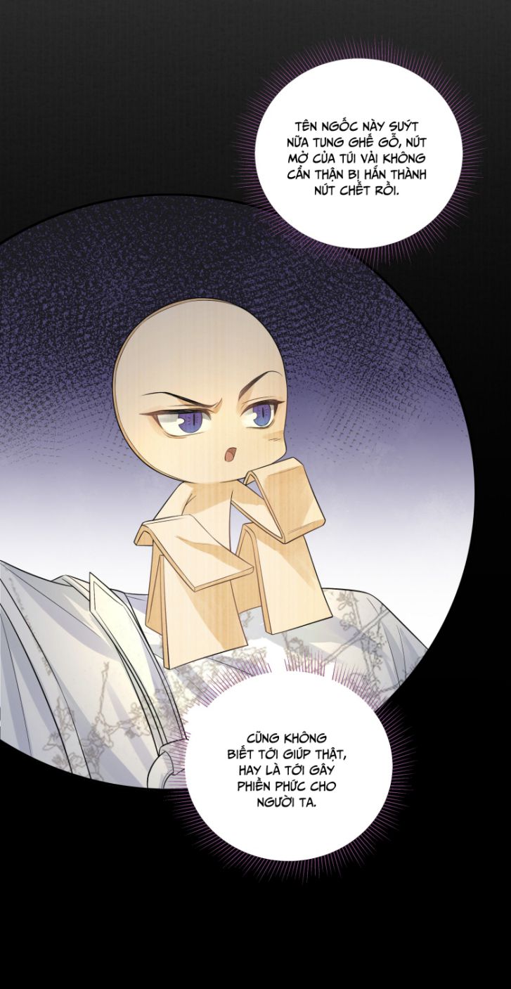 Đồng Tiền Kham Thế Chapter 18 - Trang 17