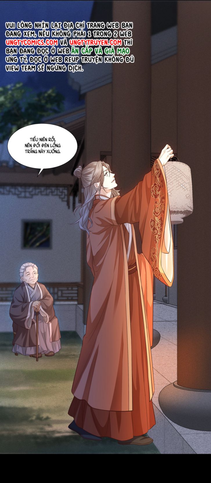 Đồng Tiền Kham Thế Chapter 18 - Trang 19