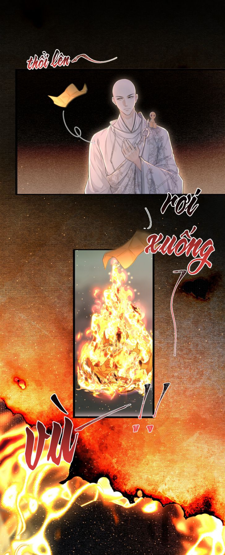 Đồng Tiền Kham Thế Chapter 18 - Trang 24