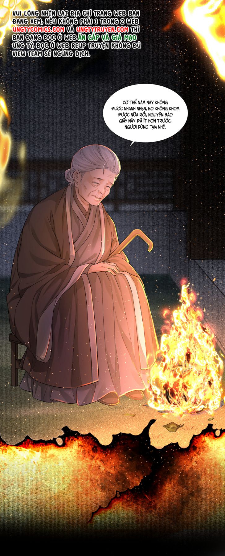 Đồng Tiền Kham Thế Chapter 18 - Trang 25