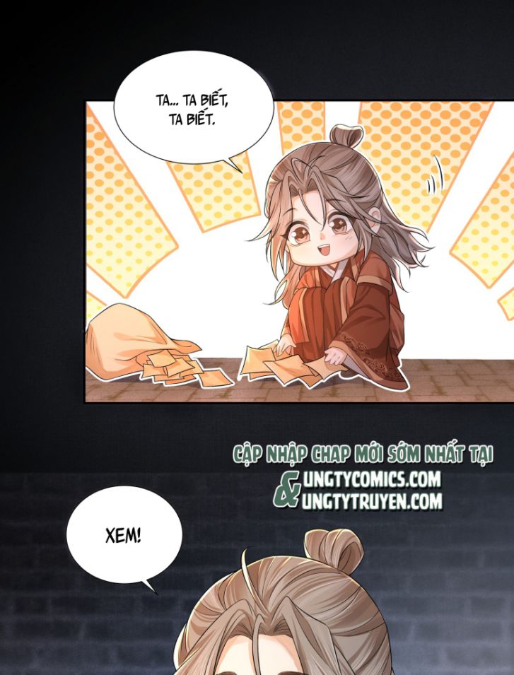 Đồng Tiền Kham Thế Chapter 18 - Trang 26