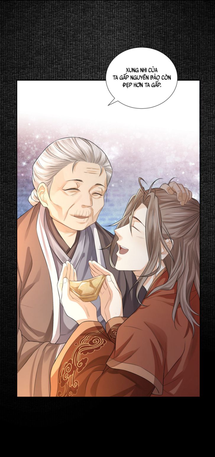 Đồng Tiền Kham Thế Chapter 18 - Trang 28
