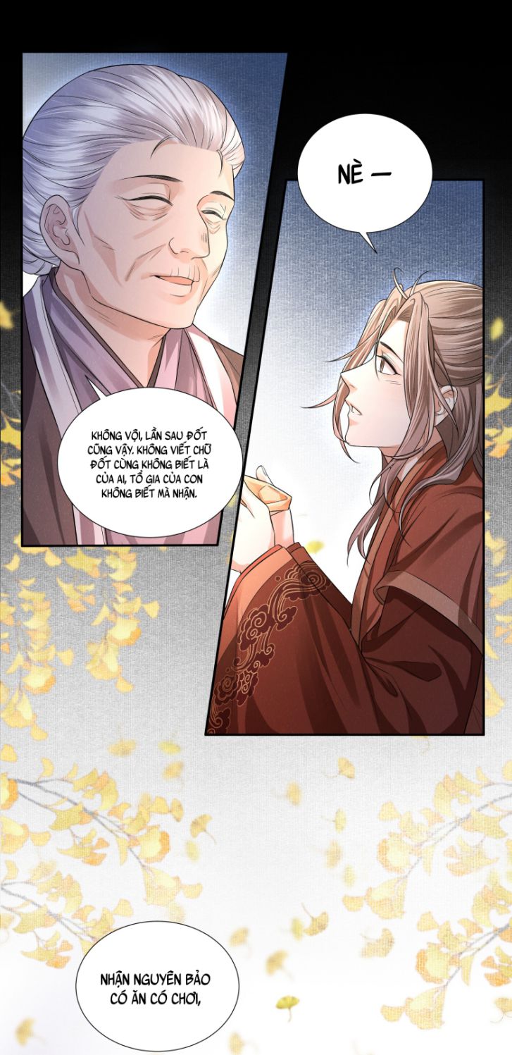 Đồng Tiền Kham Thế Chapter 18 - Trang 29
