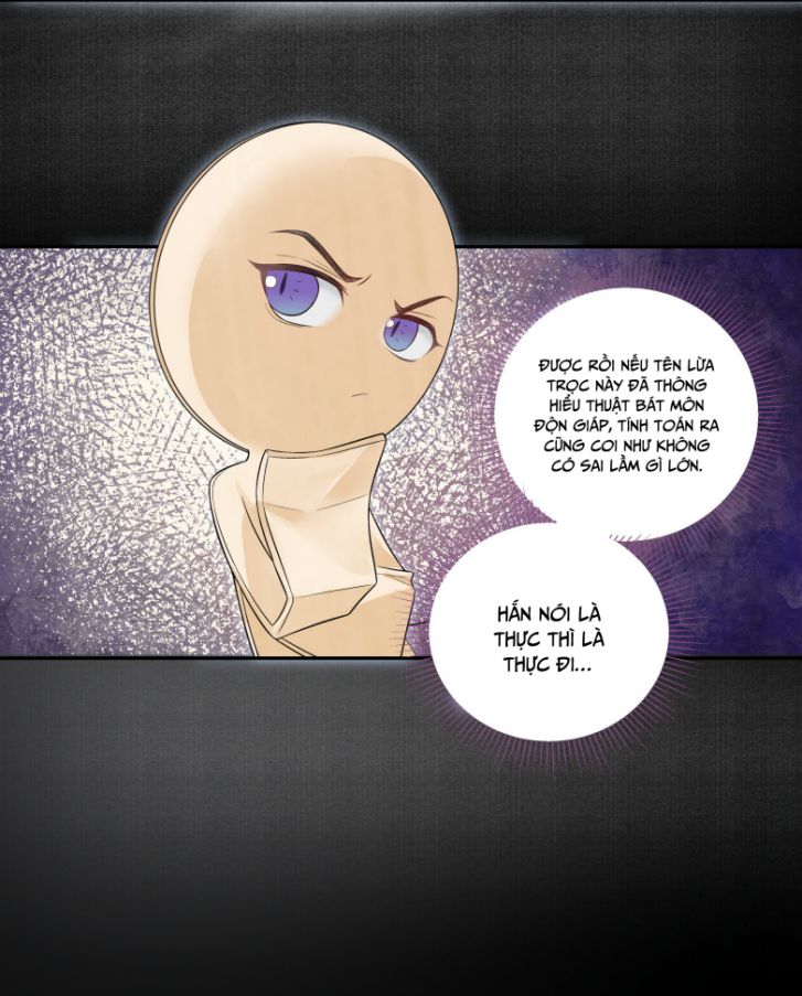 Đồng Tiền Kham Thế Chapter 18 - Trang 3