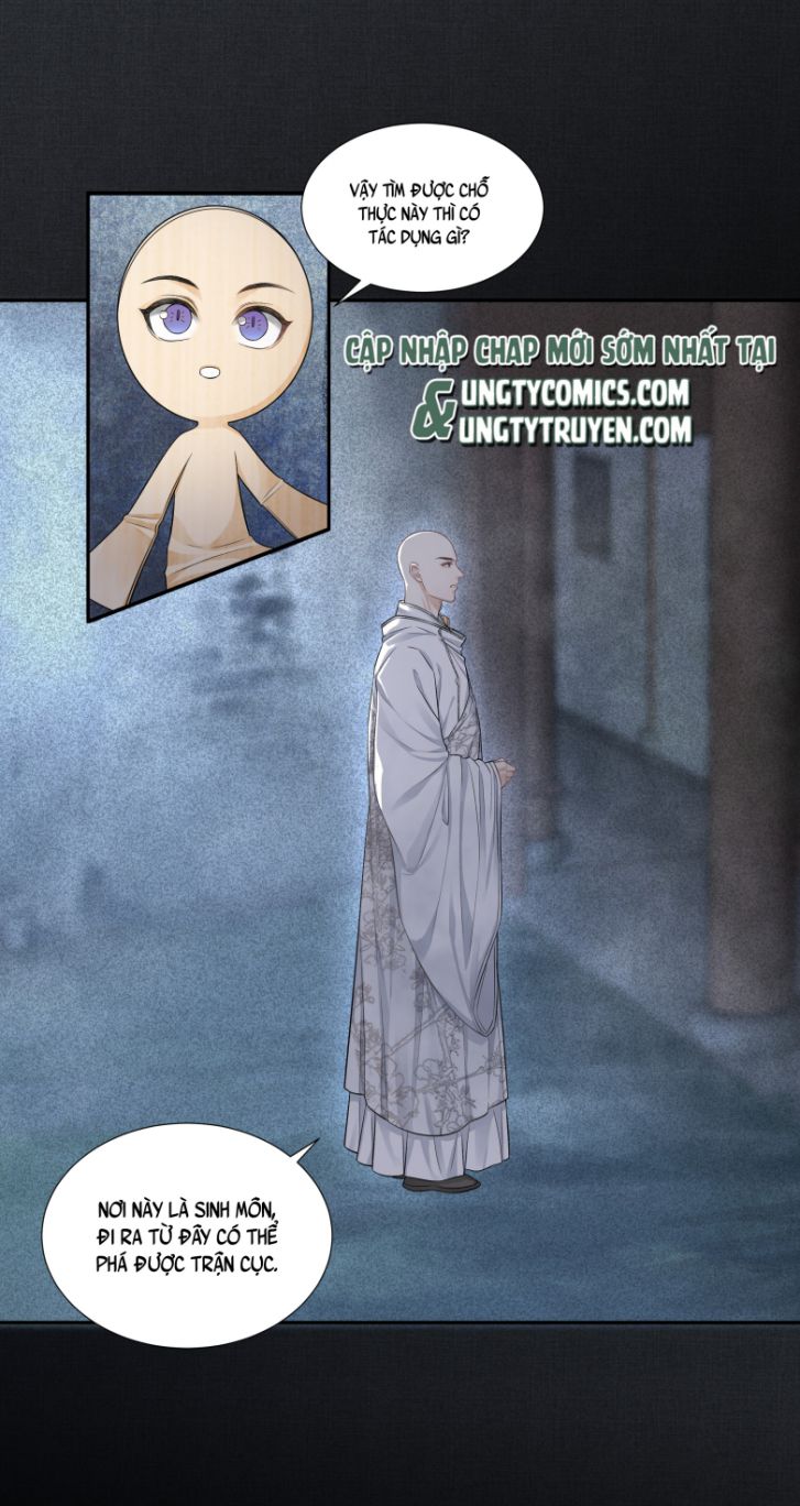 Đồng Tiền Kham Thế Chapter 18 - Trang 4