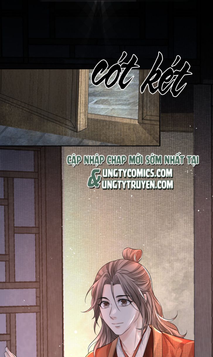 Đồng Tiền Kham Thế Chapter 18 - Trang 7