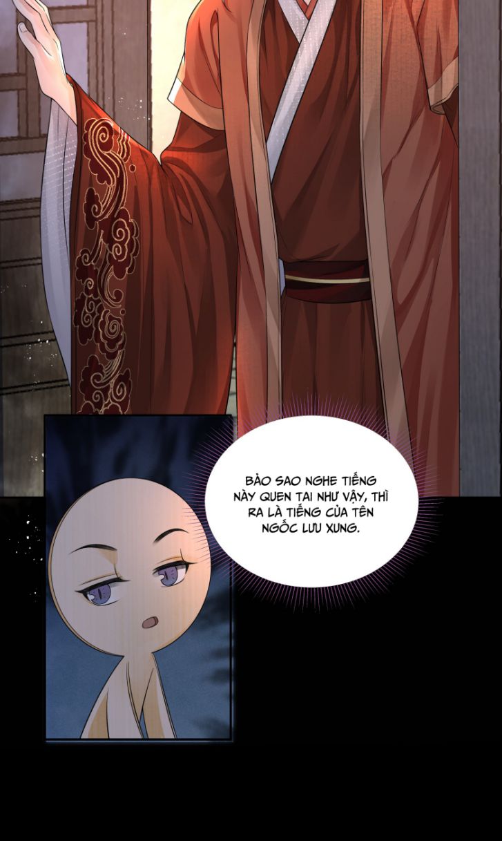 Đồng Tiền Kham Thế Chapter 18 - Trang 8