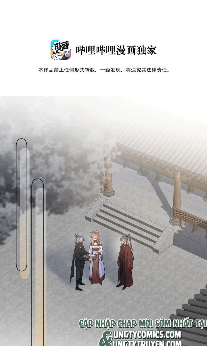 Giang Hồ Biến Địa Thị Kỳ Ba Chapter 48 - Trang 1