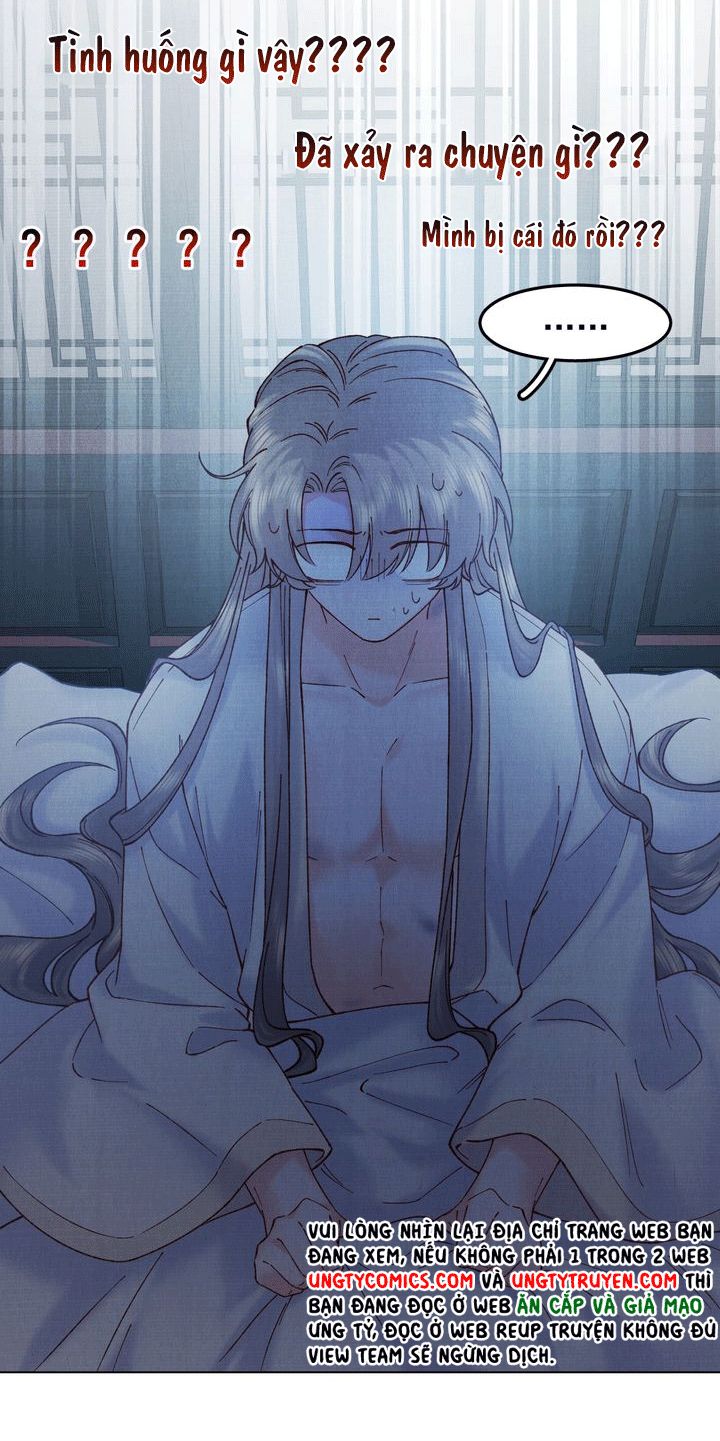 Giang Hồ Biến Địa Thị Kỳ Ba Chapter 48 - Trang 11