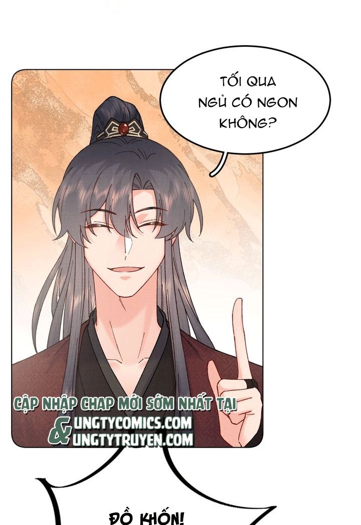 Giang Hồ Biến Địa Thị Kỳ Ba Chapter 48 - Trang 13