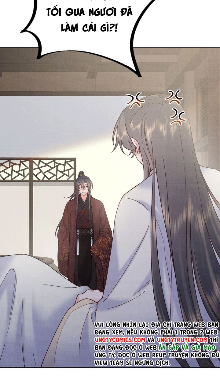 Giang Hồ Biến Địa Thị Kỳ Ba Chapter 48 - Trang 14