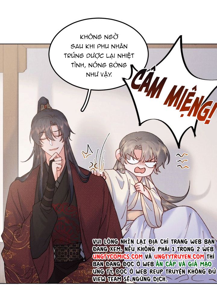 Giang Hồ Biến Địa Thị Kỳ Ba Chapter 48 - Trang 16
