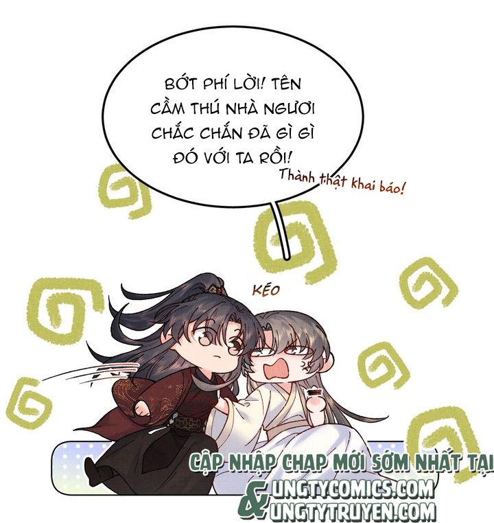 Giang Hồ Biến Địa Thị Kỳ Ba Chapter 48 - Trang 18