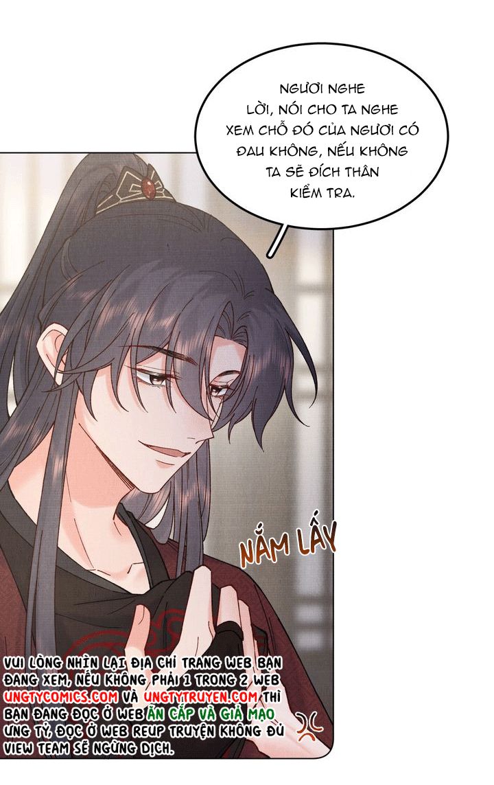 Giang Hồ Biến Địa Thị Kỳ Ba Chapter 48 - Trang 19