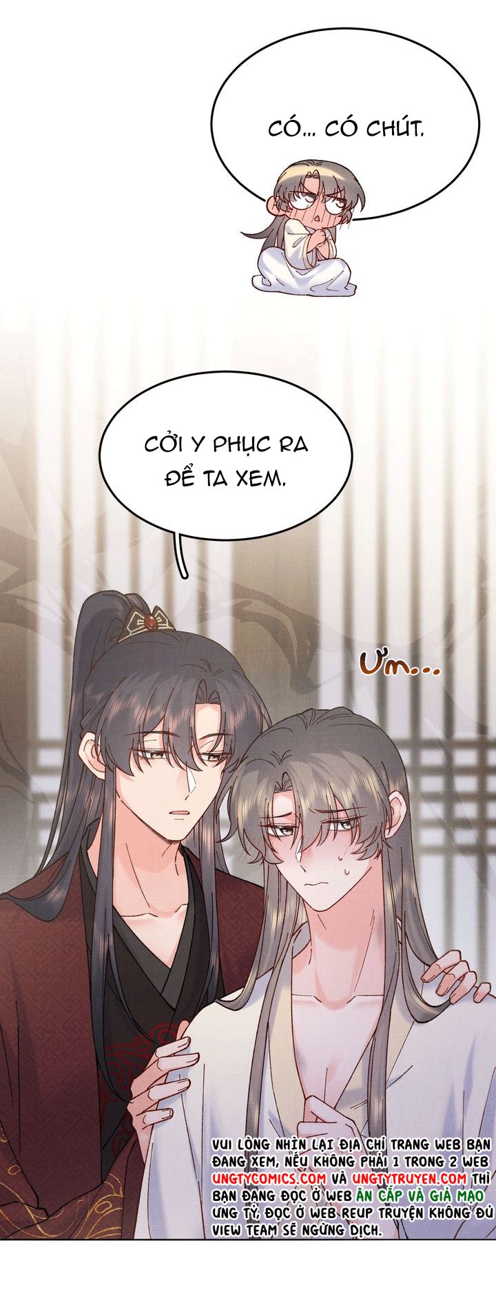 Giang Hồ Biến Địa Thị Kỳ Ba Chapter 48 - Trang 21