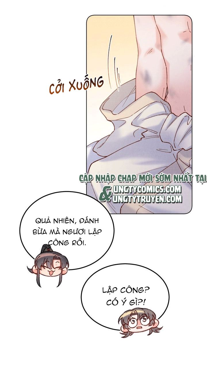 Giang Hồ Biến Địa Thị Kỳ Ba Chapter 48 - Trang 23