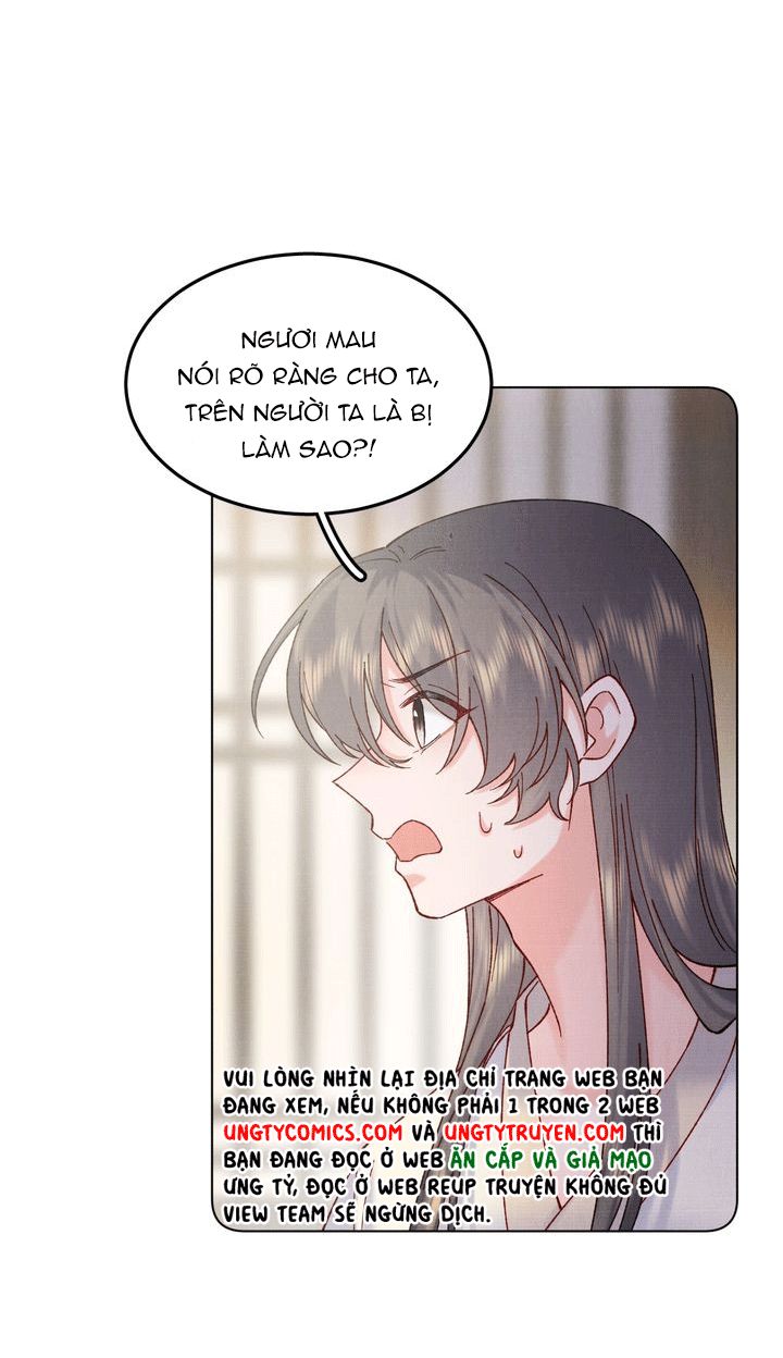 Giang Hồ Biến Địa Thị Kỳ Ba Chapter 48 - Trang 24