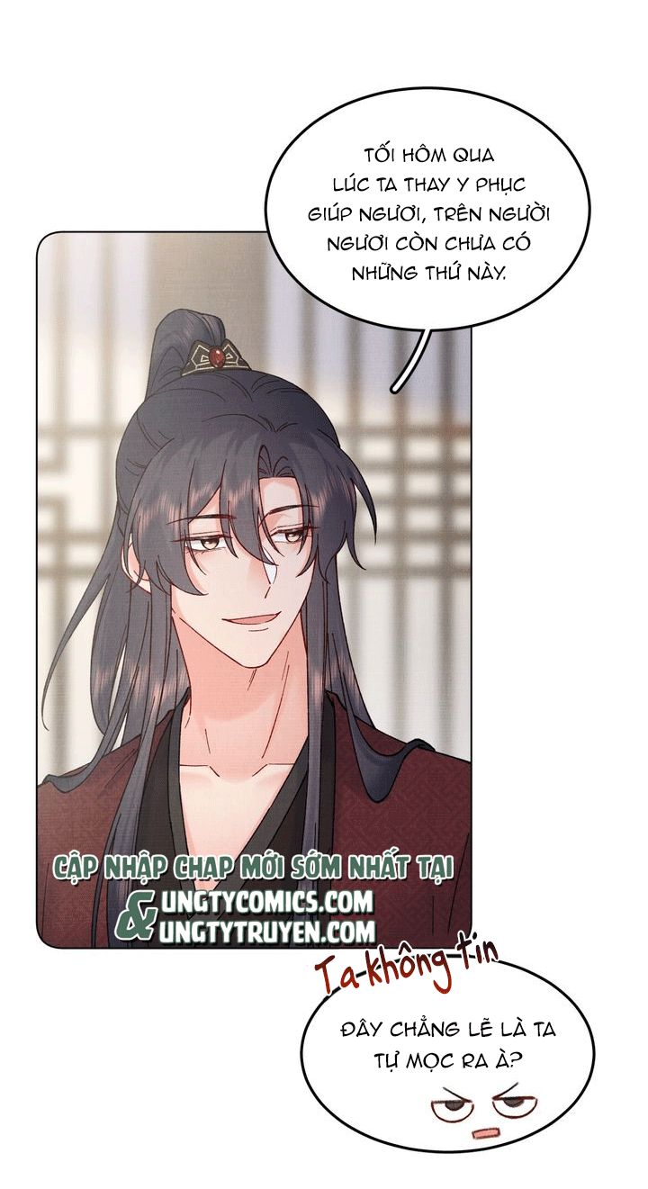 Giang Hồ Biến Địa Thị Kỳ Ba Chapter 48 - Trang 25