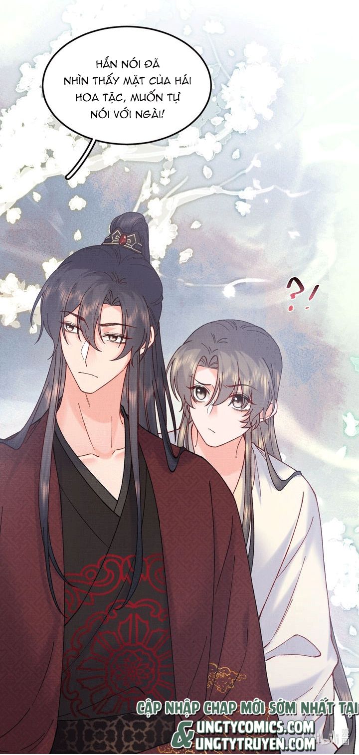 Giang Hồ Biến Địa Thị Kỳ Ba Chapter 48 - Trang 27
