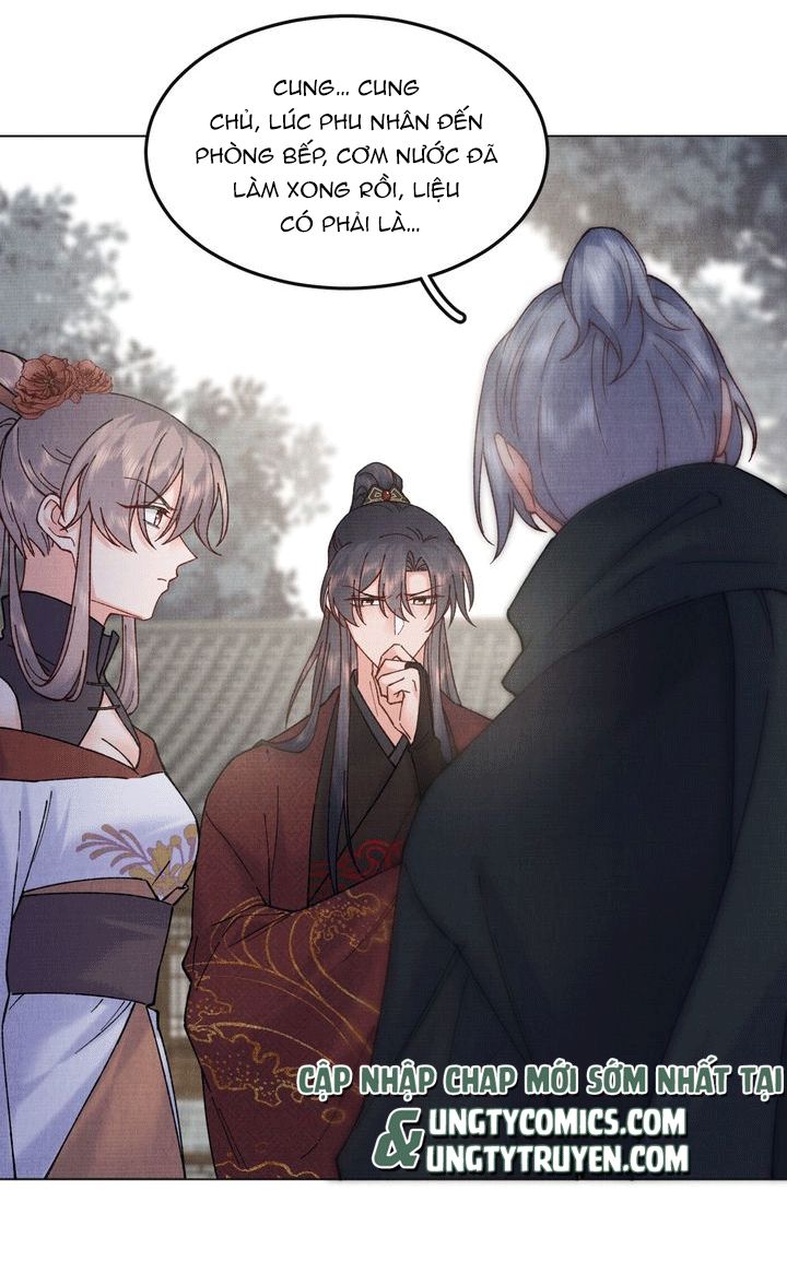 Giang Hồ Biến Địa Thị Kỳ Ba Chapter 48 - Trang 3