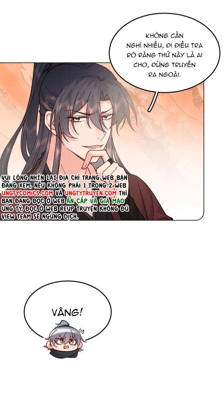 Giang Hồ Biến Địa Thị Kỳ Ba Chapter 48 - Trang 4