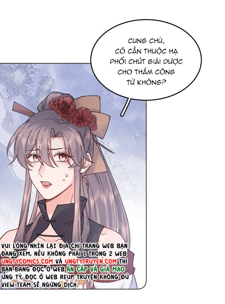 Giang Hồ Biến Địa Thị Kỳ Ba Chapter 48 - Trang 6