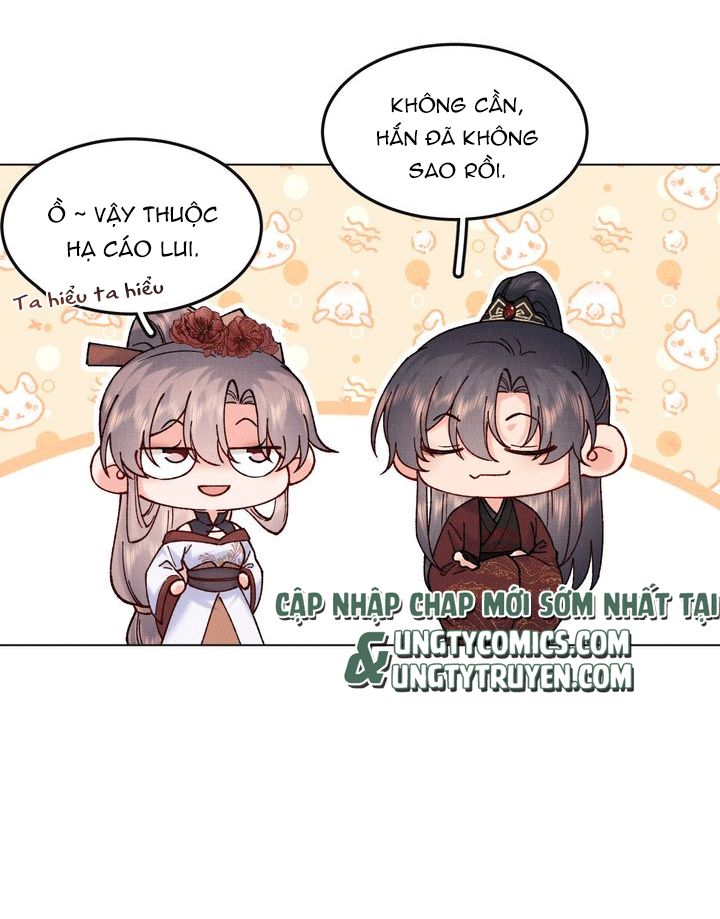 Giang Hồ Biến Địa Thị Kỳ Ba Chapter 48 - Trang 7