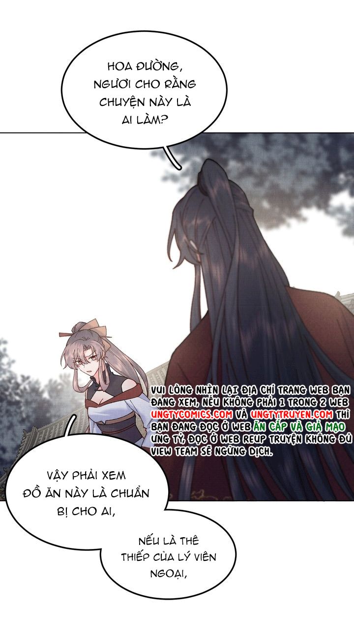 Giang Hồ Biến Địa Thị Kỳ Ba Chapter 48 - Trang 8