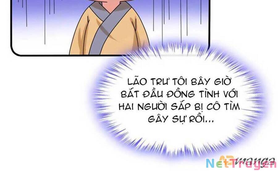Hệ Thống Xuyên Nhanh: Ác Nam Không Dễ Chọc Chapter 130 - Trang 23