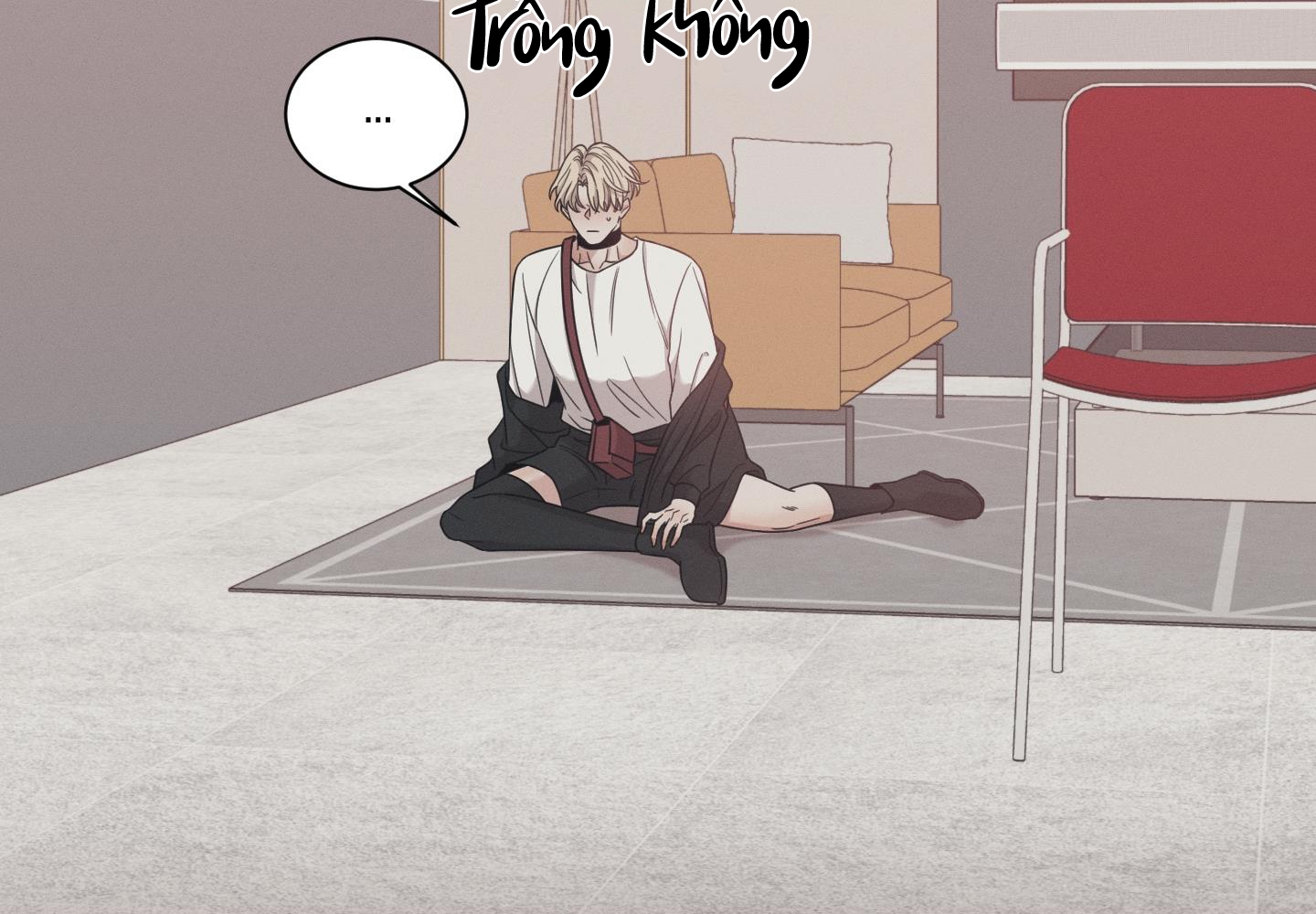 Hội Chứng Minmotion Chapter 18 - Trang 11