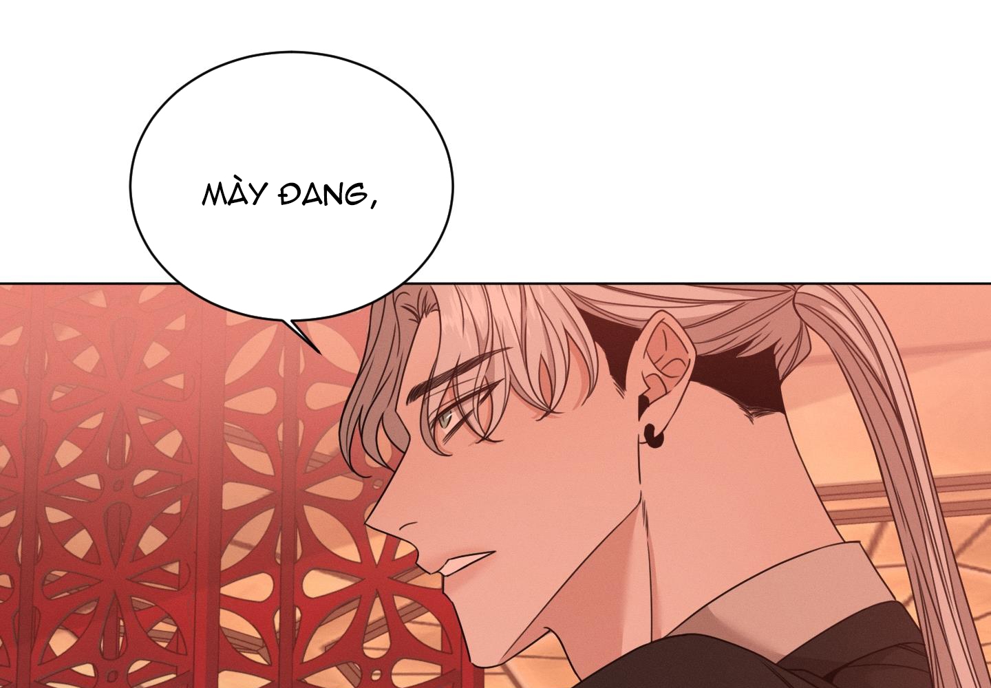 Hội Chứng Minmotion Chapter 18 - Trang 105