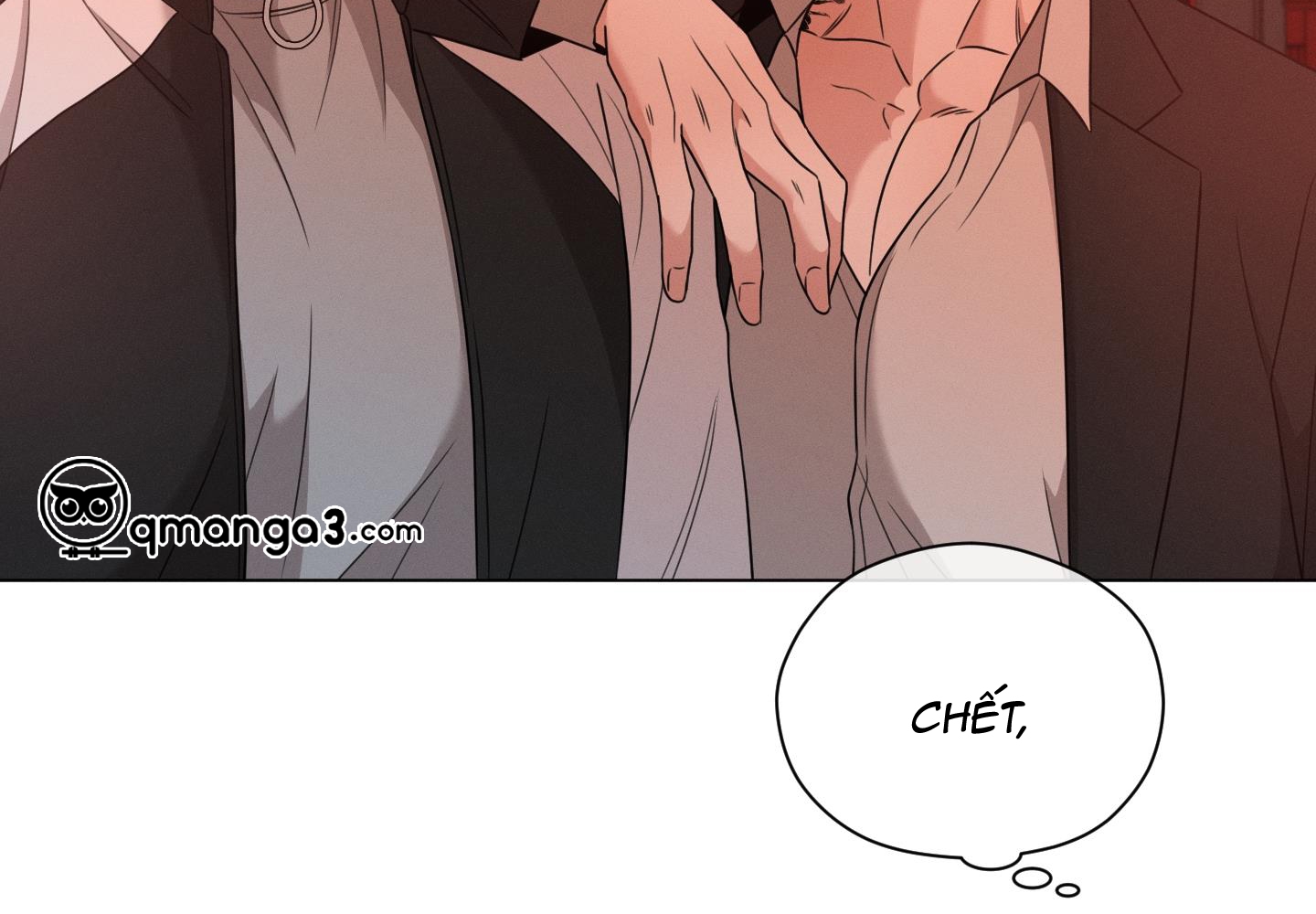 Hội Chứng Minmotion Chapter 18 - Trang 120