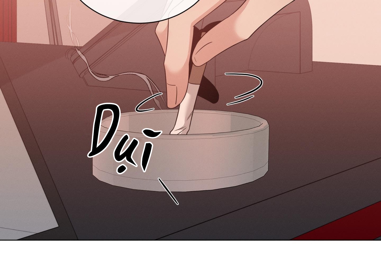 Hội Chứng Minmotion Chapter 18 - Trang 127