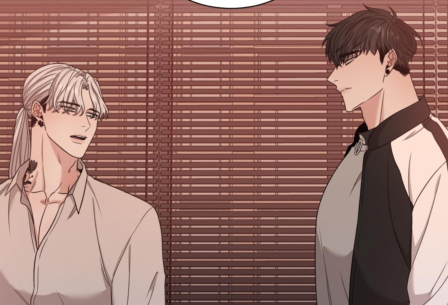 Hội Chứng Minmotion Chapter 18 - Trang 129
