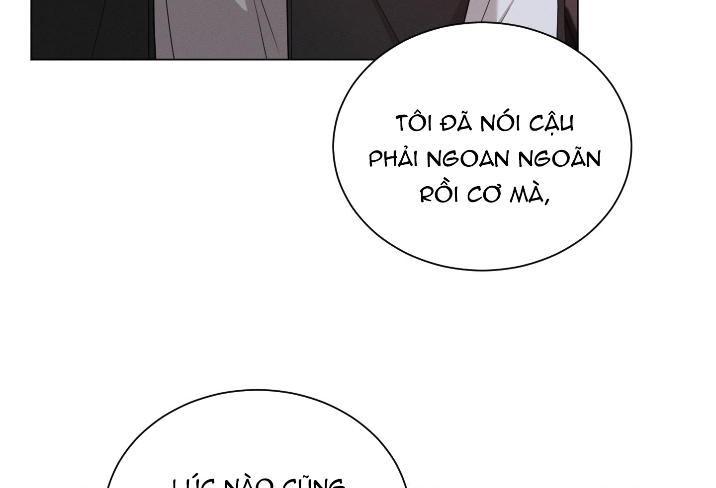 Hội Chứng Minmotion Chapter 18 - Trang 133