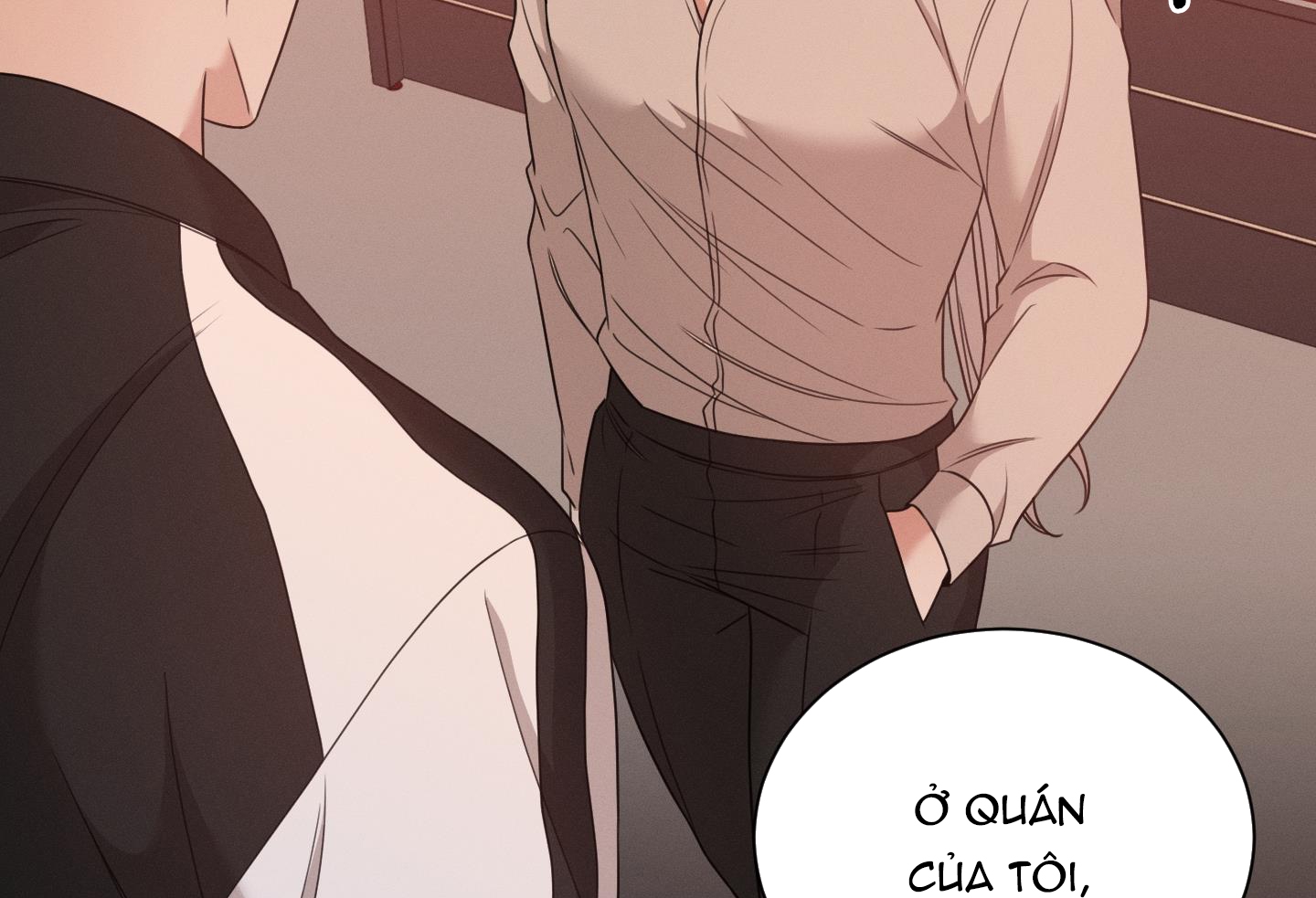 Hội Chứng Minmotion Chapter 18 - Trang 138