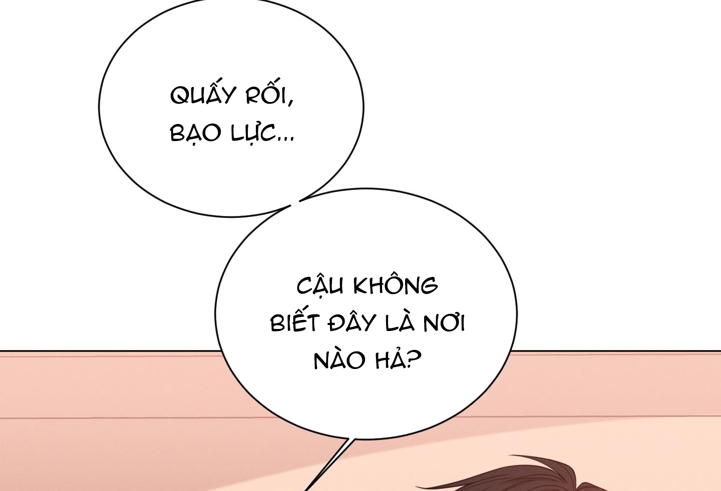Hội Chứng Minmotion Chapter 18 - Trang 148