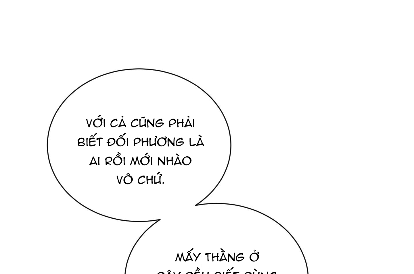 Hội Chứng Minmotion Chapter 18 - Trang 151