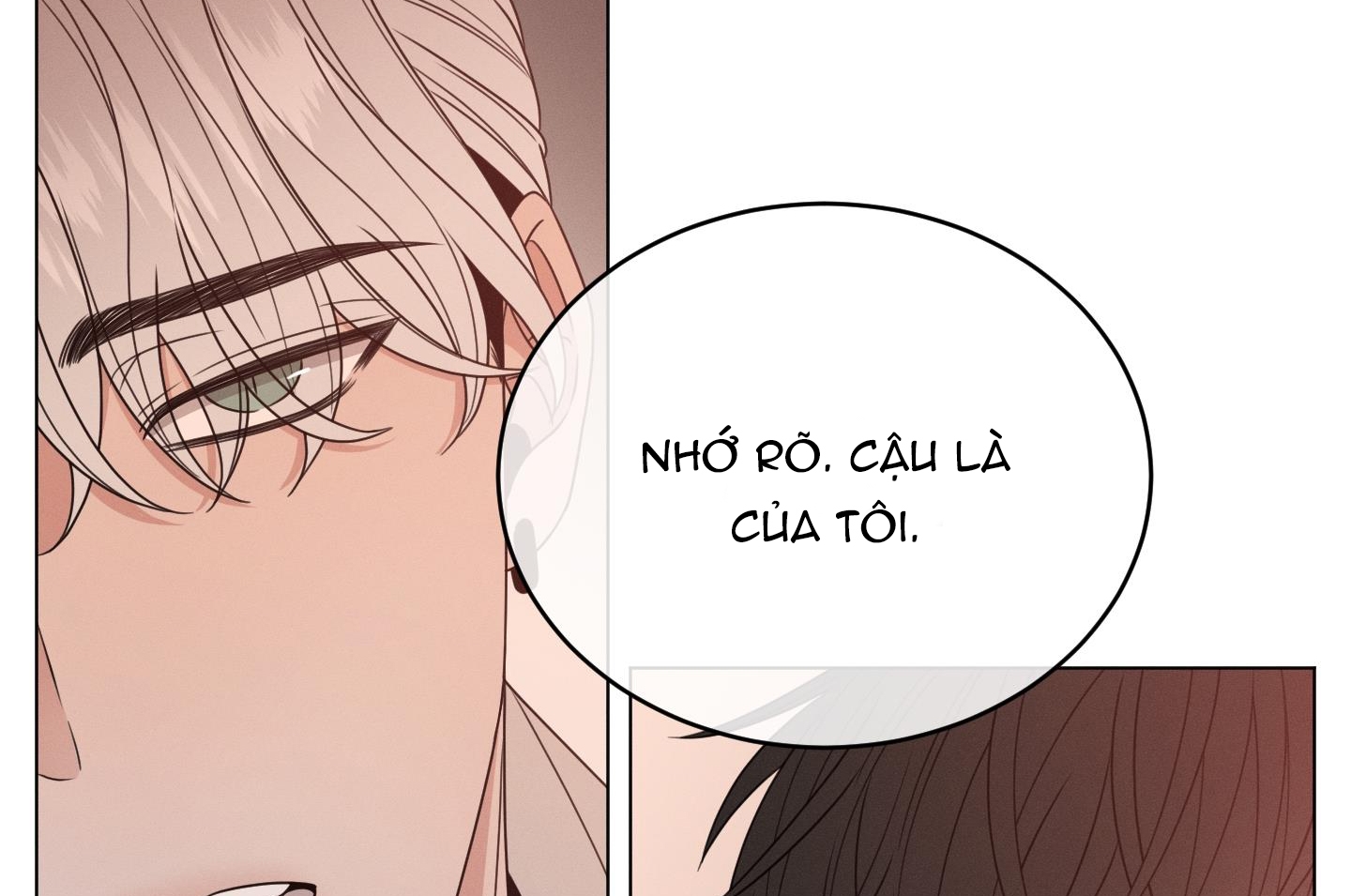 Hội Chứng Minmotion Chapter 18 - Trang 158