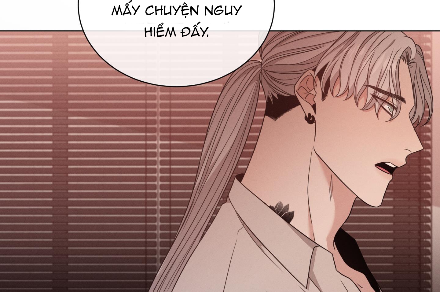 Hội Chứng Minmotion Chapter 18 - Trang 161