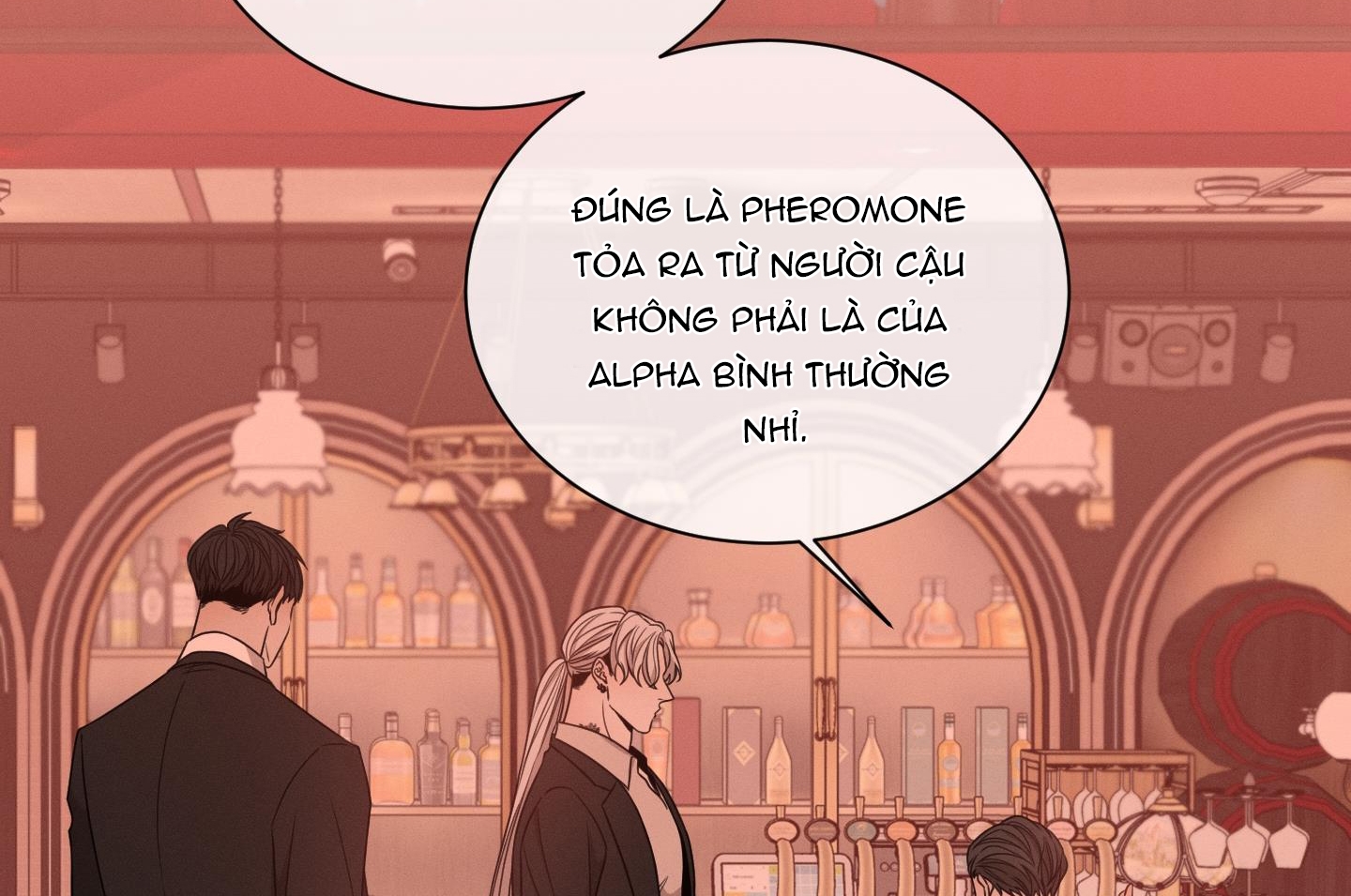 Hội Chứng Minmotion Chapter 18 - Trang 165