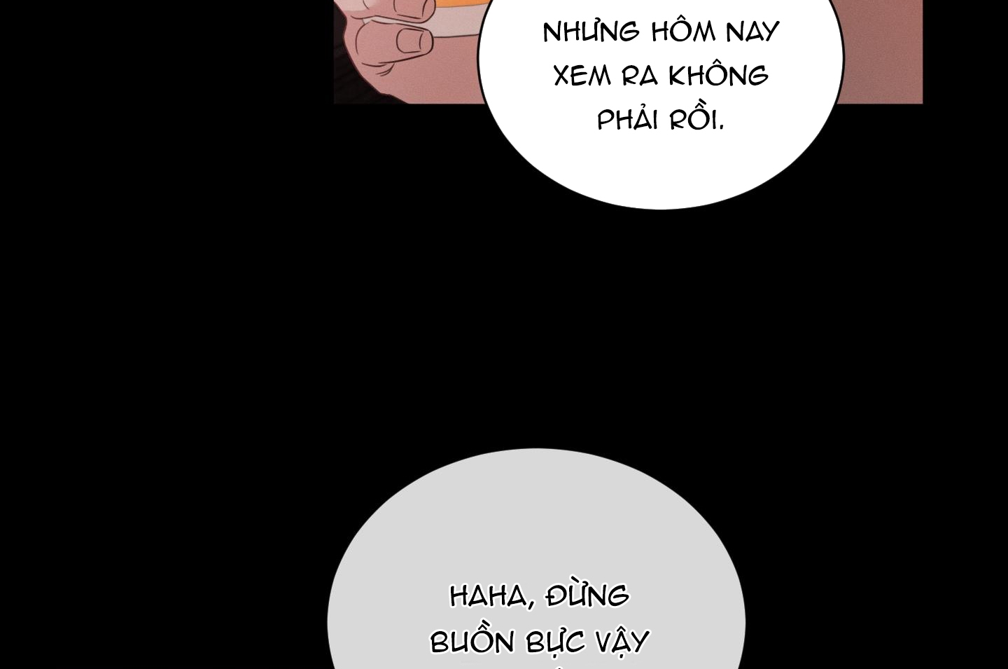Hội Chứng Minmotion Chapter 18 - Trang 169