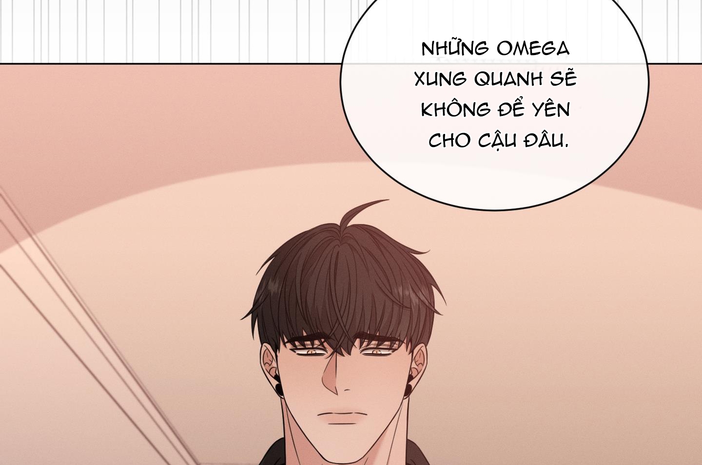 Hội Chứng Minmotion Chapter 18 - Trang 173