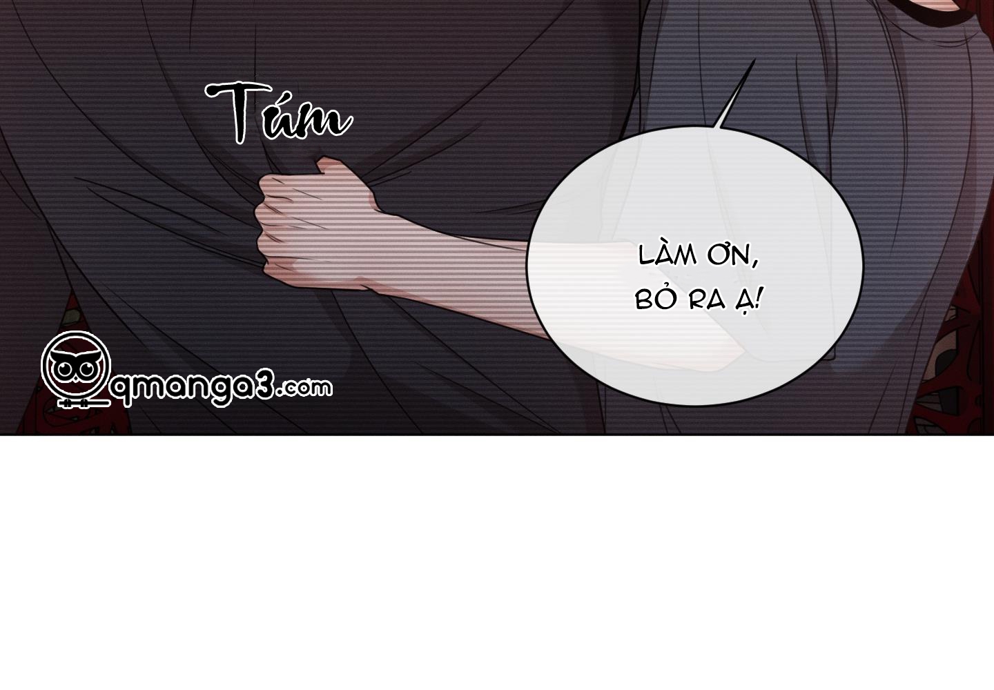 Hội Chứng Minmotion Chapter 18 - Trang 19