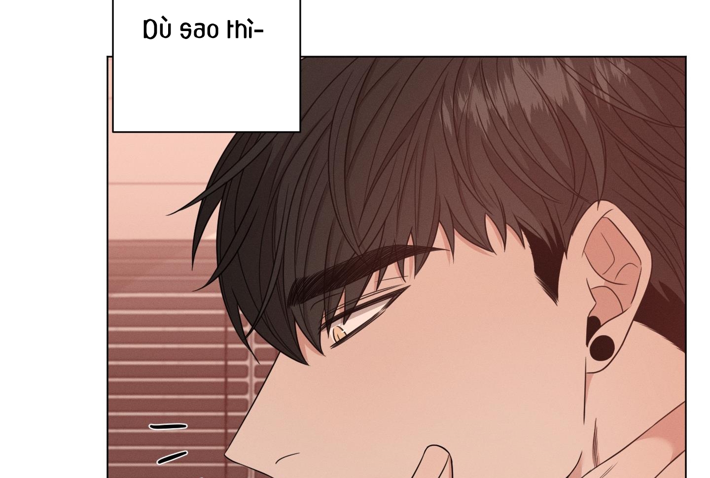Hội Chứng Minmotion Chapter 18 - Trang 184