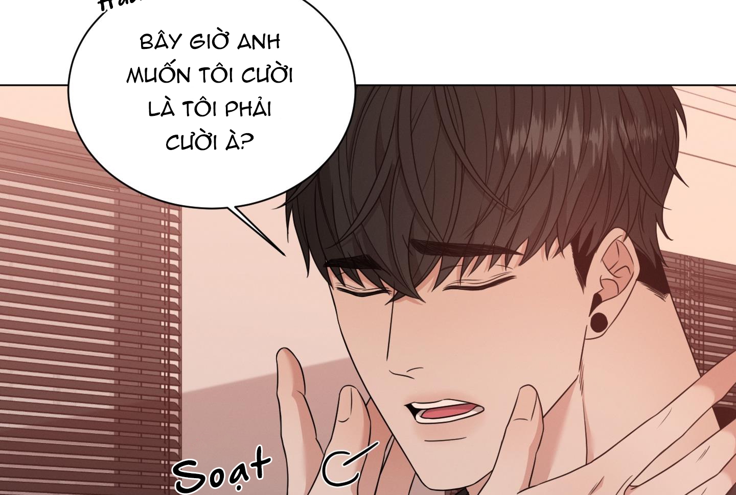 Hội Chứng Minmotion Chapter 18 - Trang 192